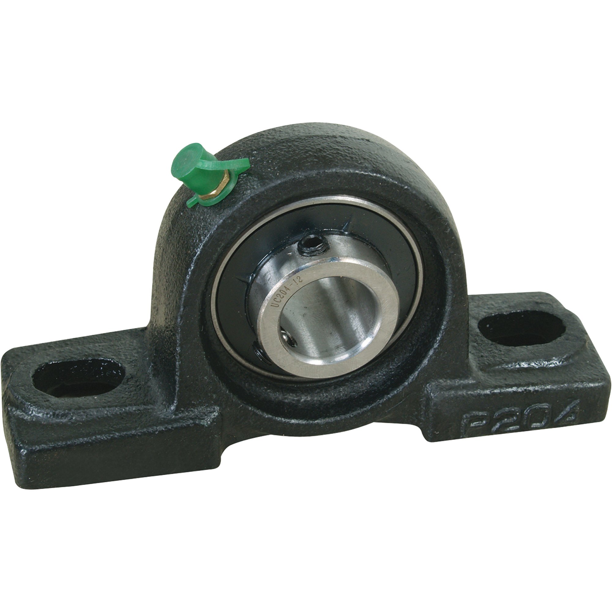 Hydraulic Pillow Blocks